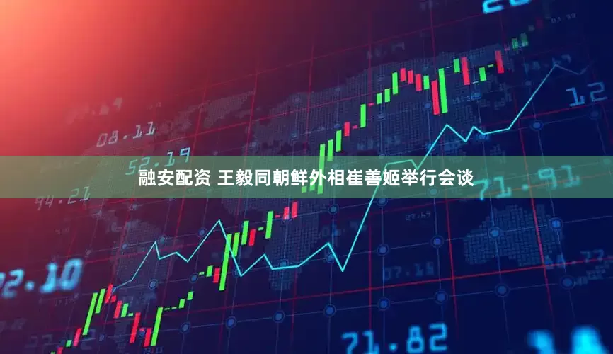 融安配资 王毅同朝鲜外相崔善姬举行会谈